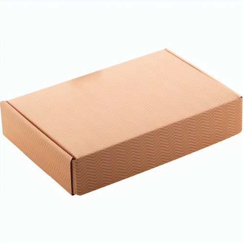 Individuelle Box CreaBox EF-146 (Art.-Nr. CA476849) - Individuelle Wellkarton-Box mit vollfarb...