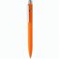 Kugelschreiber Solid (orange) (Art.-Nr. CA477251)