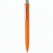 Kugelschreiber Solid (orange) (Art.-Nr. CA477251)