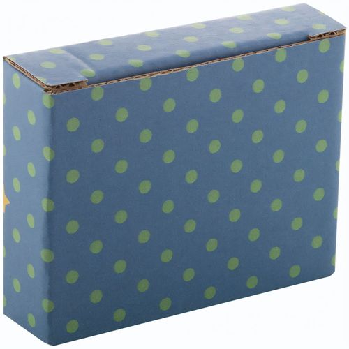 Individuelle Box CreaBox EF-196 (Art.-Nr. CA478502) - Individuelle Wellkarton-Box mit vollfarb...