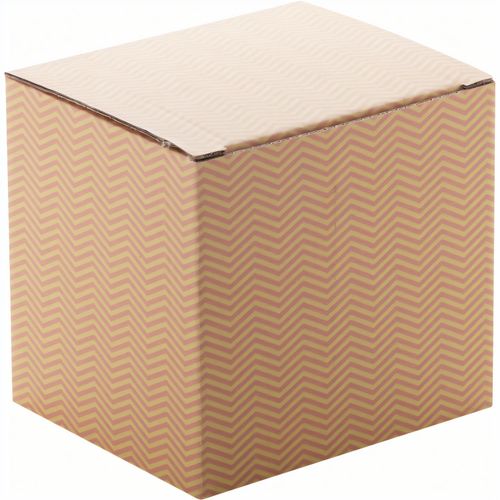  Individuelle Box CreaBox EF-049 (Art.-Nr. CA481303) - Individuelle Wellkarton-Box mit vollfarb...