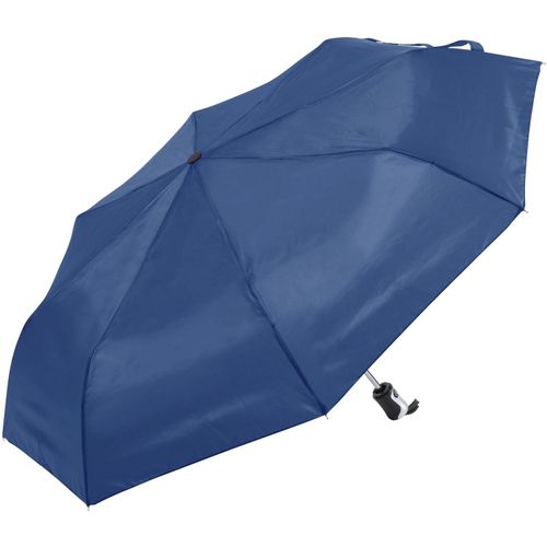 Regenschirm Alexon (Art.-Nr. CA482281) - Vollautomatischer Windproof-Taschenschir...