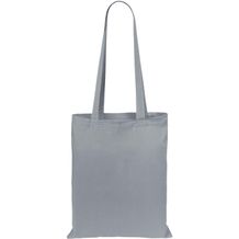 Baumwolltasche Geiser (Grau) (Art.-Nr. CA484082)