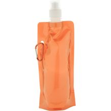 Sportflasche Boxter (orange) (Art.-Nr. CA484593)