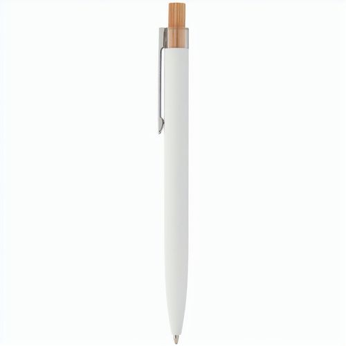 Kugelschreiber Boshly (Art.-Nr. CA484791) - Kugelschreiber aus recyceltem Aluminium...