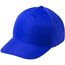 Baseball Kappe Krox (blau) (Art.-Nr. CA485723)