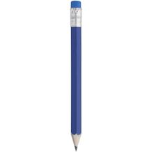 mini Bleistift Minik (blau) (Art.-Nr. CA486576)