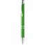 Kugelschreiber Yomil (grün) (Art.-Nr. CA486929)