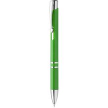 Kugelschreiber Yomil (grün) (Art.-Nr. CA486929)
