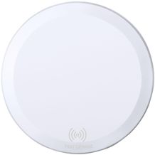Wireless-Charger Lumbert (weiß) (Art.-Nr. CA487467)