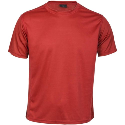 Sport-T-Shirt Tecnic Rox (Art.-Nr. CA488398) - Atmungsaktives Sport-T-Shirt aus 100%...
