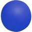 Strandball (ø28 cm) Playo (blau) (Art.-Nr. CA488998)