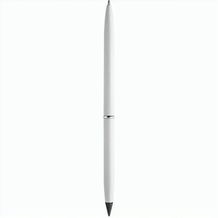 tintenloser Kugelschreiber Raltoo (weiß) (Art.-Nr. CA489066)