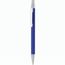 Kugelschreiber Chromy (blau) (Art.-Nr. CA489161)