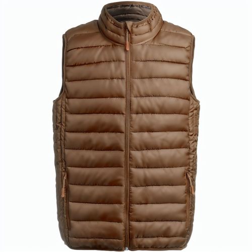 Bodywarmer Belsan (Art.-Nr. CA489361) - Atmungsaktive und wasserdichte, wattiert...