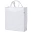 RPET Einkaufstasche Okada (weiß) (Art.-Nr. CA489907)