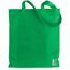 RPET Einkaufstasche Rezzin (grün) (Art.-Nr. CA491577)