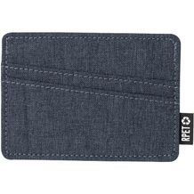 RPET Kreditkartenbörse Copek (dunkelblau) (Art.-Nr. CA493291)