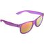 Sonnenbrille Nival (pink) (Art.-Nr. CA494838)