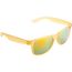 Sonnenbrille Nival (gelb) (Art.-Nr. CA495543)