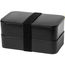 Lunchbox Vilma (Schwarz) (Art.-Nr. CA497815)
