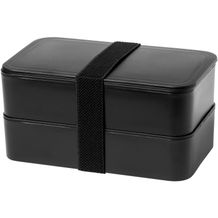 Lunchbox Vilma (Schwarz) (Art.-Nr. CA497815)