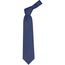 Krawatte Colours (dunkelblau) (Art.-Nr. CA498683)
