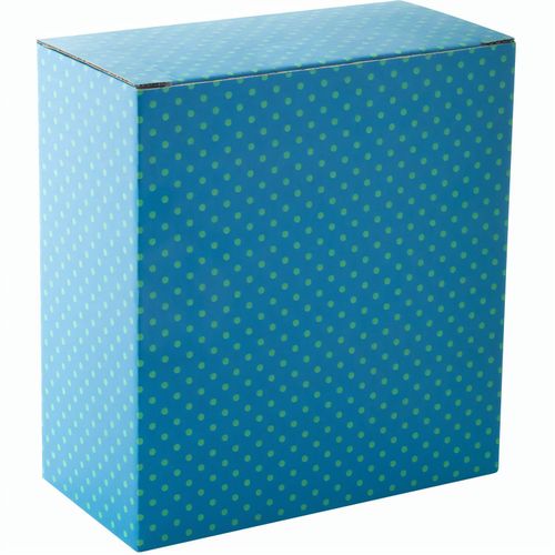 Individuelle Box CreaBox EF-214 (Art.-Nr. CA499859) - Individuelle Wellkarton-Box mit vollfarb...