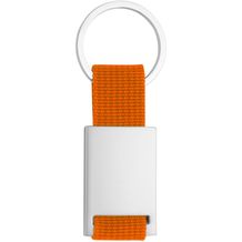 Schlüsselanhänger Yip (orange) (Art.-Nr. CA500724)