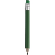 mini Bleistift Minik (grün) (Art.-Nr. CA501594)
