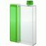 Trinkflasche Flisk (grün) (Art.-Nr. CA502635)