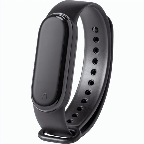Smart-Watch Selkos (Art.-Nr. CA503486) - Mehrsprachige Bluetooth-Smartwatch mit...