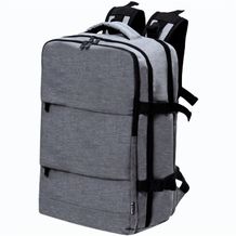 Rucksack Myriax (Grau) (Art.-Nr. CA504049)