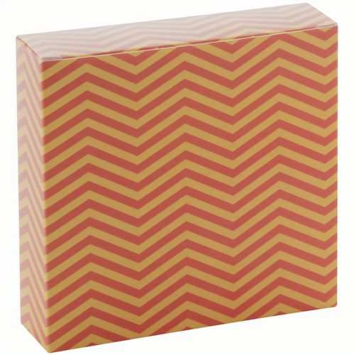 Individuelle Box CreaBox PB-199 (Art.-Nr. CA504179) - Individuelle Pappkarton-Box mit vollfarb...