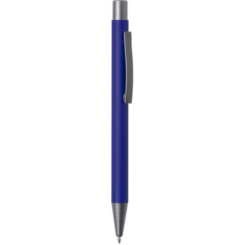 Kugelschreiber Brincio (Art.-Nr. CA506900) - Kugelschreiber aus recyceltem Aluminium...