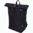 REPT Rucksack Reback (Schwarz) (Art.-Nr. CA507148)