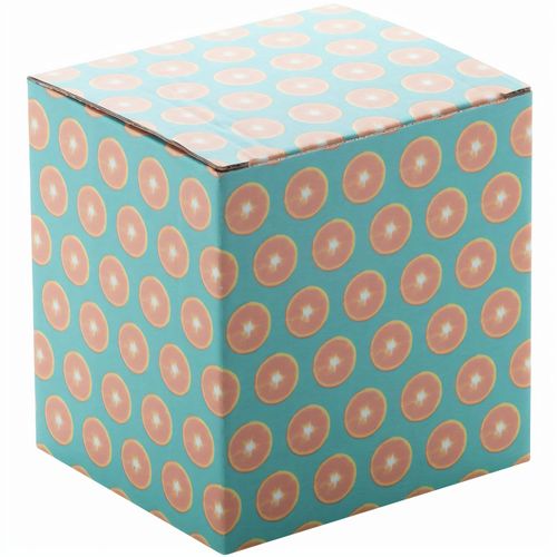  Individuelle Box CreaBox EF-009 (Art.-Nr. CA508169) - Individuelle Wellkarton-Box mit vollfarb...