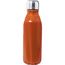 Trinkflasche Raican (orange) (Art.-Nr. CA508254)