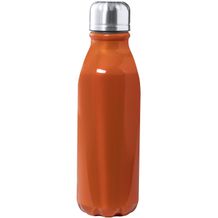 Trinkflasche Raican (orange) (Art.-Nr. CA508254)