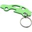 Schlüsselanhänger Samy (grün) (Art.-Nr. CA508394)