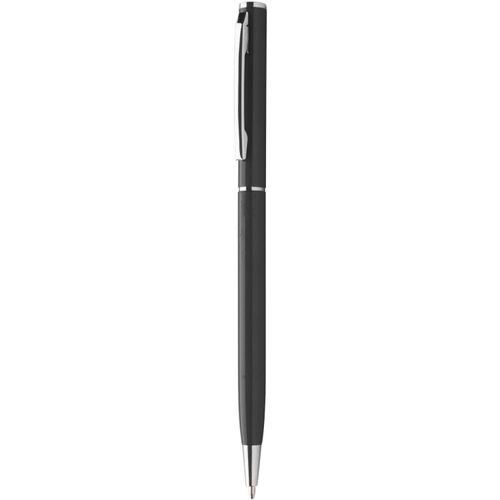 Kugelschreiber Zardox (Art.-Nr. CA511131) - Aluminium-Kugelschreiber, blauschreibend...
