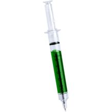 Kugelschreiber Medic (grün) (Art.-Nr. CA512090)