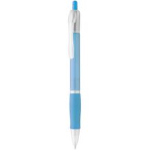 Kugelschreiber Zonet (hellblau) (Art.-Nr. CA512213)