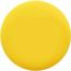 Frisbeescheibe Reppy (gelb) (Art.-Nr. CA513918)