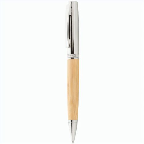 Touchpen mit Kugelschreiber Siduru (Art.-Nr. CA515441) - Eleganter Drehkugelschreiber aus Metall...