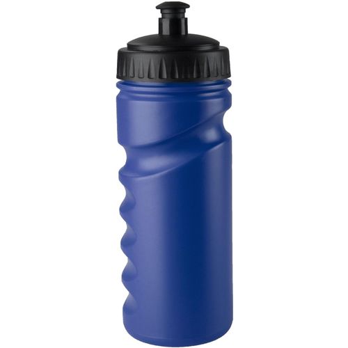 Sportflasche Iskan (Art.-Nr. CA516219) - Sportflasche aus PE. Füllmenge: 500 ml.