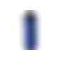Sportflasche Iskan (Art.-Nr. CA516219) - Sportflasche aus PE. Füllmenge: 500 ml.