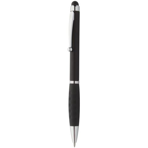 Touchpen mit Kugelschreiber  Stilos (Art.-Nr. CA517117) - Kunststoff-Kugelschreiber mit Touchpen...