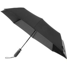 Regenschirm Elmer (Schwarz) (Art.-Nr. CA517129)