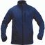 Softshell Jacke Molter (dunkelblau, schwarz) (Art.-Nr. CA517280)